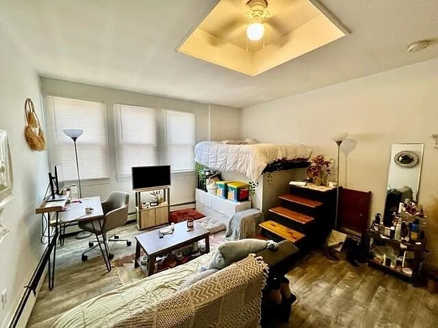 24 Stillman St, Unit 1F