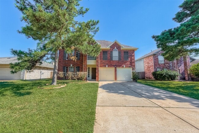 property at 17523 Coventry Oaks Dr