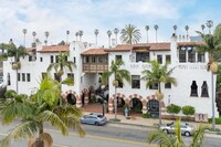 El Andaluz in Santa Barbara, CA - Building Photo - Primary Photo