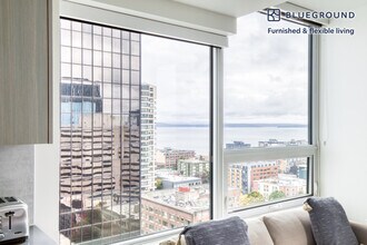 2116 4th Ave in Seattle, WA - Building Photo - Building Photo