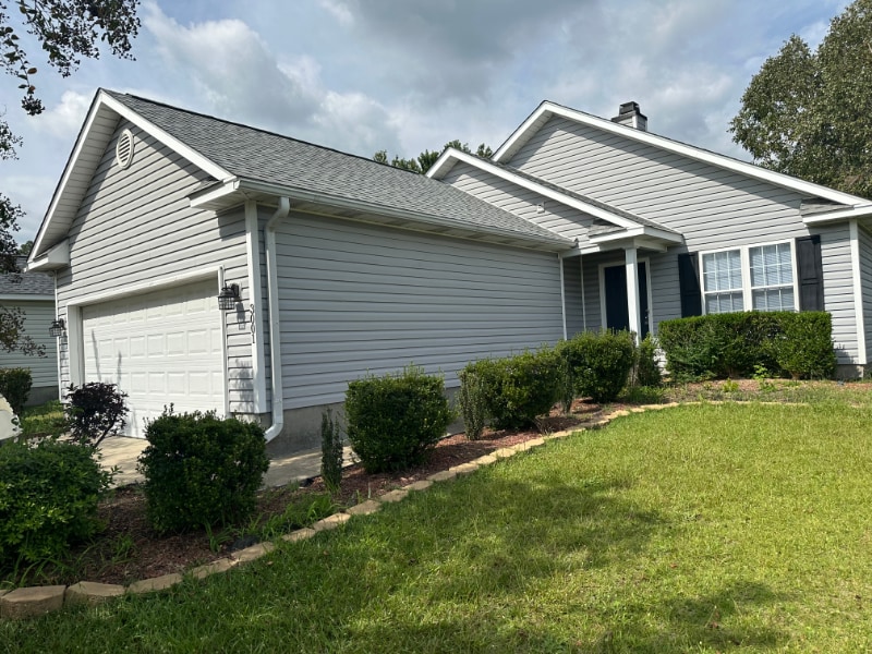 3001 Satterfield Dr in Greenville, NC - Building Photo