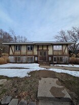 18206 Swiss Dr in Spring Lake, MI - Building Photo