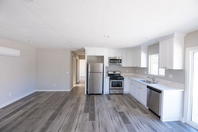 property at 8235 Agnes Ave