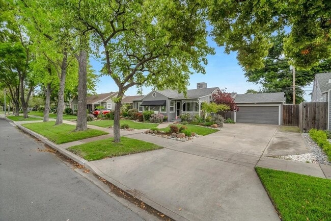 1020 Church St in Lodi, CA - Building Photo - Building Photo