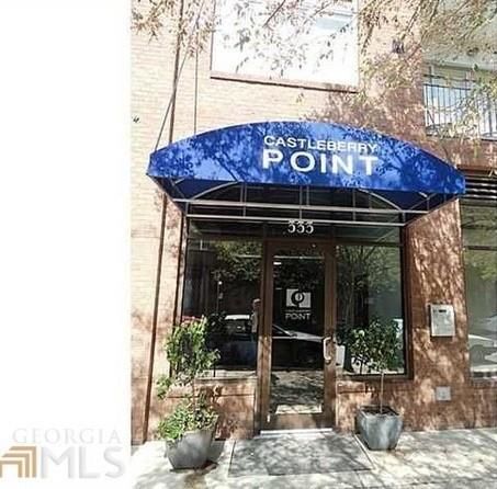 333 Nelson St SW in Atlanta, GA - Building Photo - Building Photo
