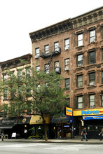 774 Ninth Ave in New York, NY - Building Photo - Building Photo