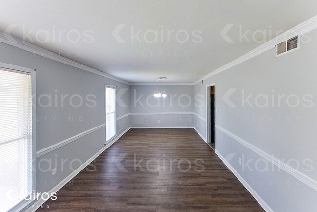 2657 Old Orchard Ln in Montgomery, AL - Building Photo - Building Photo