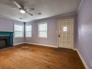 458 S Indianapolis Ave in Tulsa, OK - Building Photo - Building Photo