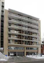 125 Somerset St W in Ottawa, ON - Building Photo - Primary Photo