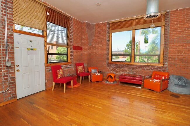 property at 325 Lafayette St