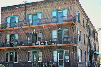 Daniels Apartments in Spokane, WA - Building Photo - Building Photo