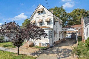 25 Rutgers St in New Brunswick, NJ - Building Photo