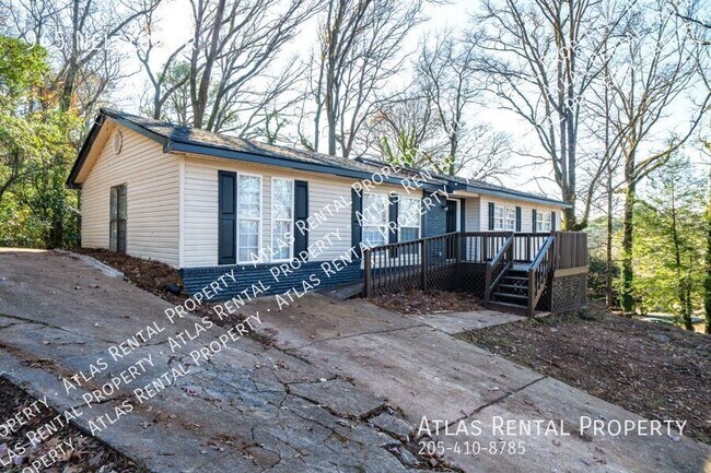945 Nelson Dr in Birmingham, AL - Building Photo - Building Photo