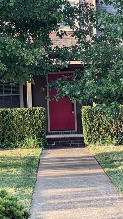 3800 SW Gibson Ave in Bentonville, AR - Building Photo - Building Photo