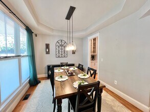 105 Edgepine Dr in Holly Springs, NC - Building Photo - Building Photo