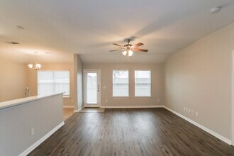 713 Cedar Cove Dr in Princeton, TX - Building Photo - Building Photo
