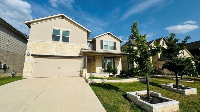 property at 17313 Antioch Ave