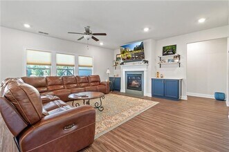 6505 Trailway Trace in Cumming, GA - Building Photo - Building Photo