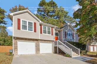 1520 Buckingham Pl in Stockbridge, GA - Building Photo - Building Photo