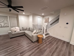 3109 Treble Ct in Charlotte, NC - Foto de edificio - Building Photo