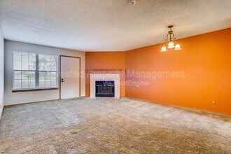 2666 E Otero Pl in Centennial, CO - Building Photo - Building Photo