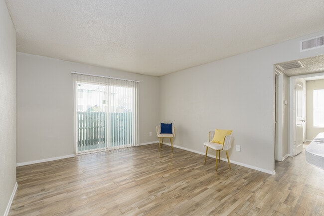 Rock Island Apartments