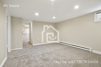 1010 Jay St in Lakewood, CO - Building Photo - Building Photo