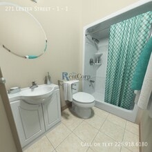 271 Lester St in Waterloo, ON - Building Photo - Building Photo