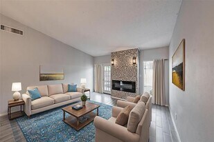 6107 Spyglass Ln in Garland, TX - Building Photo