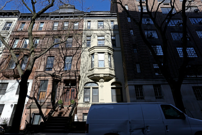 41 West 90th Street in New York, NY - Foto de edificio - Building Photo