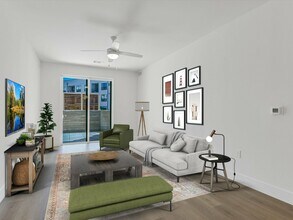 1701 Simond Ave in Austin, TX - Building Photo - Building Photo