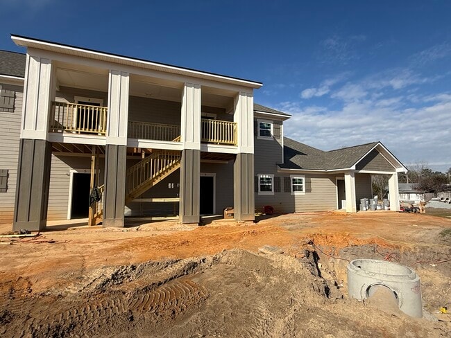 1604 Lankford Dr in Valdosta, GA - Building Photo - Building Photo