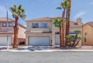 270 Fairbrook Dr in Henderson, NV - Building Photo
