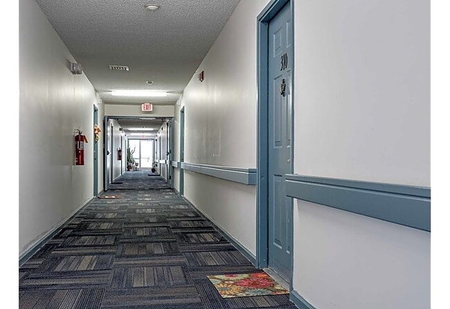 Carver Creek Apartments in Durham, NC - Foto de edificio - Building Photo