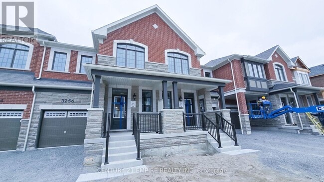 property at 3256 Brigadier Ave