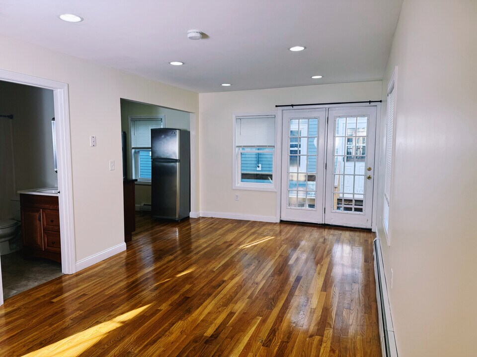 4 Union Pl in Cambridge, MA - Building Photo