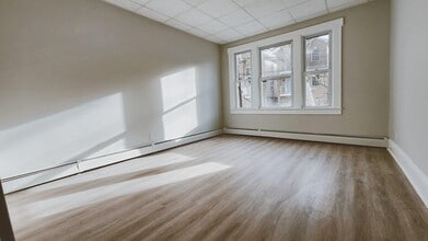 264 Lexington Ave, Unit 3 in Jersey City, NJ - Building Photo - Building Photo