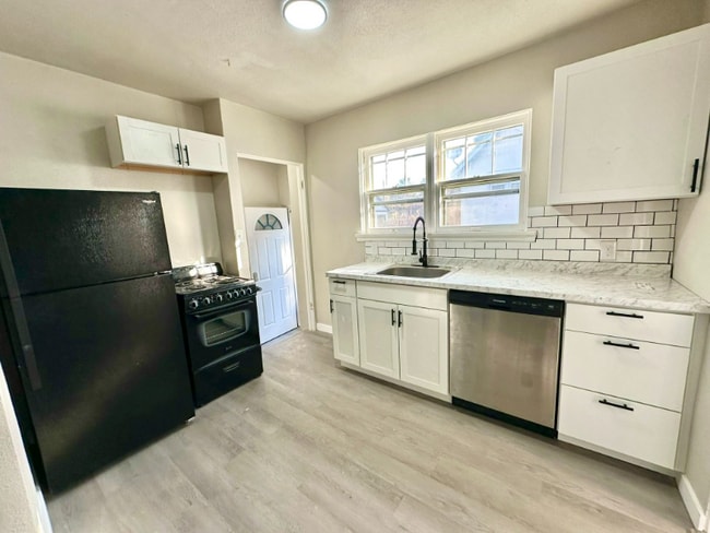 21 Swope Ave in Colorado Springs, CO - Building Photo - Building Photo