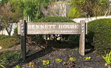 Bennett House in Fairfax, CA - Building Photo - Building Photo