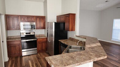 5510 Underwood Cove in Arlington, TN - Building Photo - Building Photo