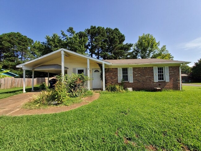 property at 5138 Haynes Dr