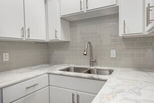 Oaks at Spring Valley