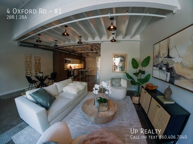 4 Oxford Rd in Milford, CT - Building Photo - Building Photo