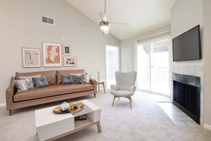 The Frederick in Orlando, FL - Building Photo