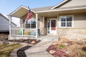 11077 W 55th Ln in Arvada, CO - Building Photo - Building Photo