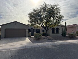 16919 W Villagio Dr in Surprise, AZ - Building Photo