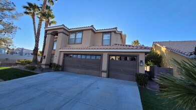 3991 Candleglow Ct in Las Vegas, NV - Building Photo - Building Photo