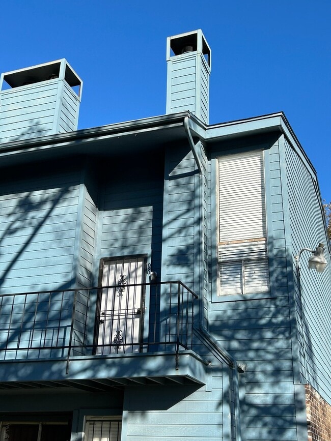 property at 10001 Westpark Dr