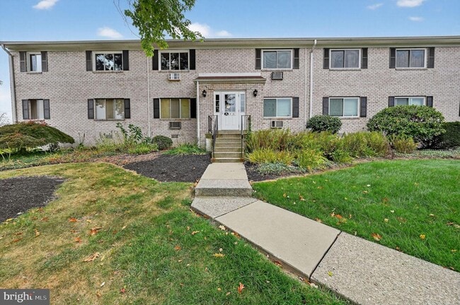 property at 26 Park Ave