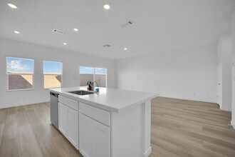 4000 Richmar Butte Ave in Las Vegas, NV - Building Photo - Building Photo